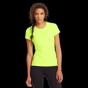Under armour active shirt